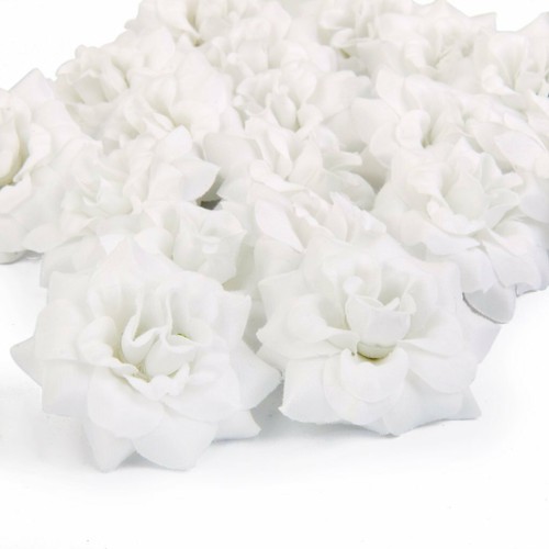 50pcs pop silk artificial - 50pcs,